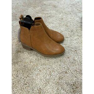 Girls size 13 boots NEW